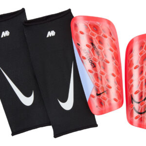 Ochraniacze Nike Mercurial Lite SuperLock DN3609-636 Rozmiar M (160-170cm)