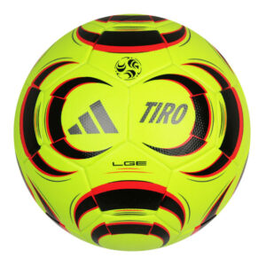 Piłka adidas Tiro League KA5260 Rozmiar 4