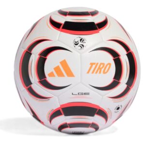 Piłka adidas Tiro League KA5263 Rozmiar 4