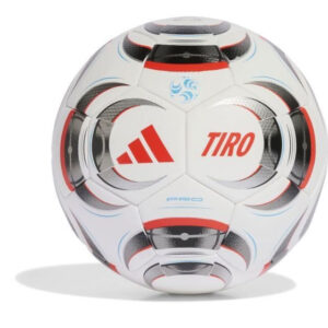 Piłka adidas Tiro Pro JW1533 Rozmiar 5