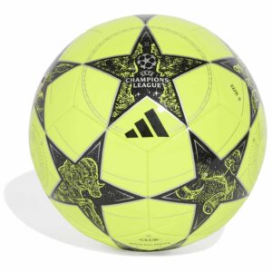 Piłka adidas UCL Club JP1537 Rozmiar 4