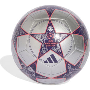 Piłka adidas UCL Club JP1539 Rozmiar 5