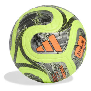 Piłka adidas World Cup 2026 Trionda Pro Winter JD8023 Rozmiar 5