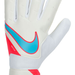Rękawice Nike Goalkeeper Match CQ7799-102 Rozmiar 7
