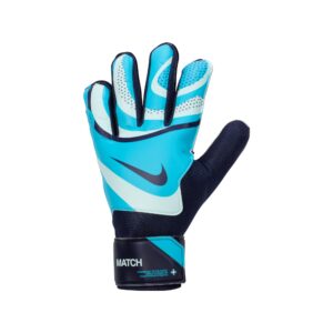 Rękawice Nike Match FJ4862-420 Rozmiar 6