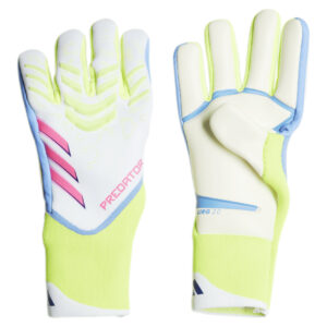 Rękawice adidas Predator Pro JF8899 Rozmiar 8