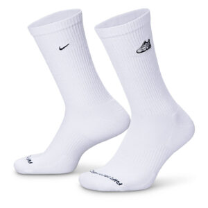 Skarpety Nike Cushion Crew Pitch IB4154-100 Rozmiar M: 38-42