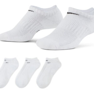 Skarpety Nike Everyday 3PP SX7673-100 Rozmiar XL: 46-50