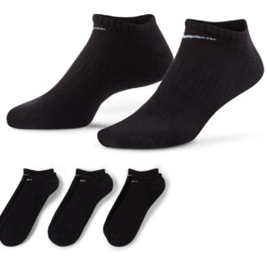 Skarpety Nike Everyday Cushioned 3pack SX7673-010 Rozmiar L: 42-46