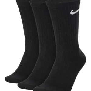 Skarpety Nike Everyday Lightweight 3p SX7676-010 Rozmiar M: 38-42