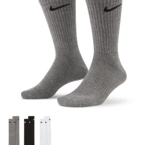Skarpety Nike Everyday Lightweight 3p SX7676-964 Rozmiar S: 34-38