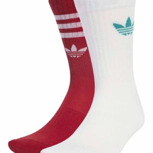 Skarpety adidas Liverpool FC 2-pack JZ5887 Rozmiar M: 40-42