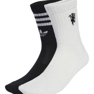 Skarpety adidas Manchester United JV5890 Rozmiar L: 43-45
