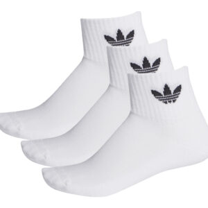 Skarpety adidas Mid Ankle FT8529 Rozmiar L: 43-45