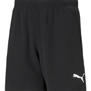 Spodenki Puma Junior teamRISE 704943-04 Rozmiar 128