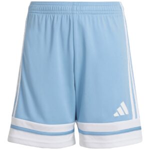 Spodenki adidas Junior Squadra 25 JJ2426 Rozmiar 152