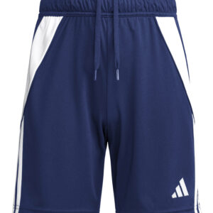 Spodenki adidas Junior Tiro 24 IR9369 Rozmiar 116