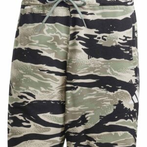 Spodenki adidas M SEA CAMO SHRT JD8077 Rozmiar L (183cm)