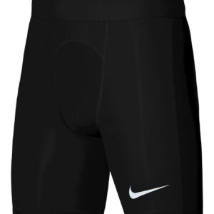 Spodenki termiczne Nike Pro Dri-Fit Strike DH8128-010 Rozmiar S (173cm)
