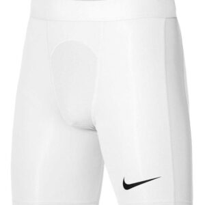 Spodenki termiczne Nike Pro Dri-Fit Strike DH8128-100 Rozmiar S (173cm)