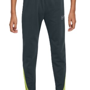 Spodnie Nike Junior Therma-FIT Academy FJ6182-390 Rozmiar S (128-137cm)