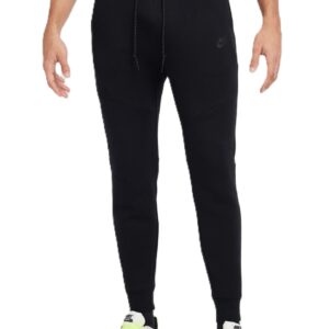 Spodnie Nike Techfit Fleece Jogger HV0959-010 Rozmiar XL (188cm)