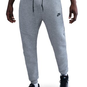 Spodnie Nike Techfit Fleece Jogger HV0959-063 Rozmiar L (183cm)