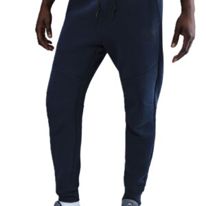 Spodnie Nike Techfit Fleece Jogger HV0959-451 Rozmiar S (173cm)