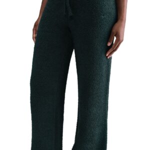 Spodnie damskie Nike Sportswear Phoenix Cozy Bouclé HV2766-390 Rozmiar M (168cm)