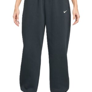 Spodnie damskie Nike Sportswear Phoenix Fleece FZ5996-391 Rozmiar L (173cm)