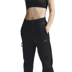 Spodnie damskie Nike Sportswear Tech Fleece HV6779-010 Rozmiar S (163cm)