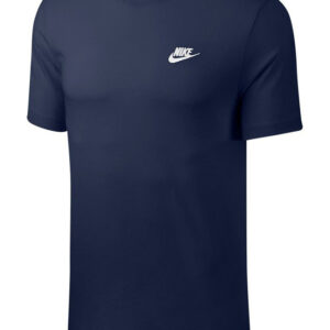 T-Shirt Nike Club AR4997-410 Rozmiar M (178cm)