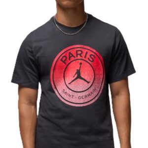 T-shirt Nike Jordan PSG Logo FV7728-045 Rozmiar XL (188cm)
