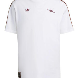 T-shirt adidas Arsenal Londyn Icon JM9395 Rozmiar L (183cm)