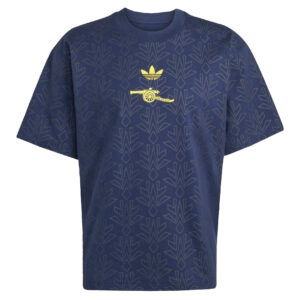 T-shirt adidas Arsenal Londyn JZ4103 Rozmiar L (183cm)