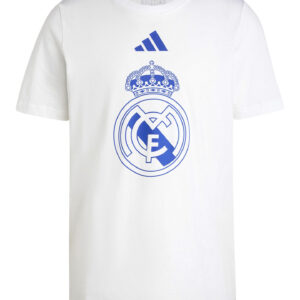 T-shirt adidas Real Madryt DNA IM7470 Rozmiar L (183cm)