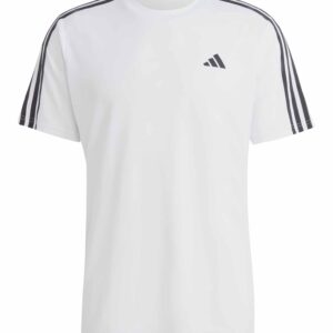 T-shirt adidas TR-ES Base 3-stripes IB8151 Rozmiar S (173cm)