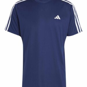 T-shirt adidas TR-ES Base 3-stripes IB8152 Rozmiar XXL (193cm)
