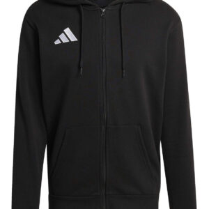 Bluza z kapturem adidas Entrada 26 KF5945 Rozmiar XL (188cm)