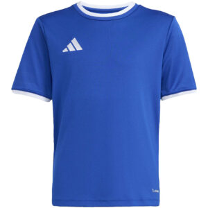 Koszulka adidas Junior Entrada 26 JZ2531 Rozmiar 176