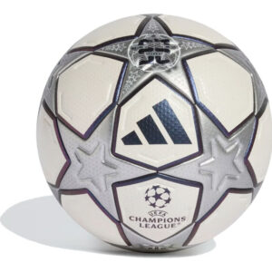 Piłka adidas UCL Pro 3rd JY8891 Rozmiar 5