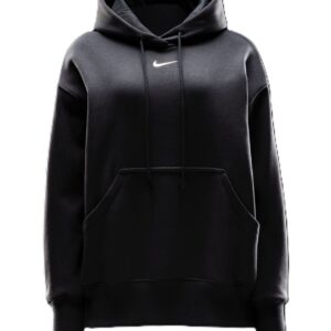 Bluza damska Nike Sportswear Phoenix Fleece DQ5860-010 Rozmiar L (173cm)