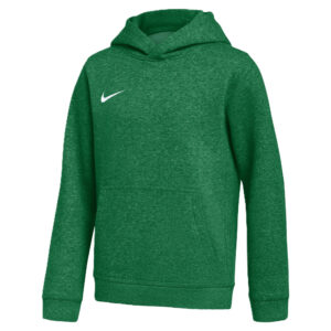 Bluza z kapturem Nike Junior Park 26 IB1226-302 Rozmiar M (137-147cm)
