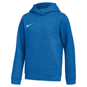 Bluza z kapturem Nike Junior Park 26 IB1226-463 Rozmiar XL (158-170cm)