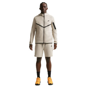 Bluza z kapturem Nike Techfit Fleece HV0949-236 Rozmiar M (178cm)