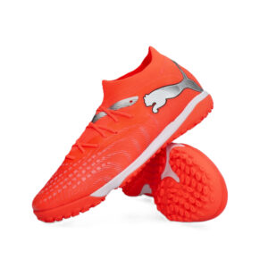 Buty Puma Future 9 Match TT Glowing Red 108906-01 Rozmiar 41