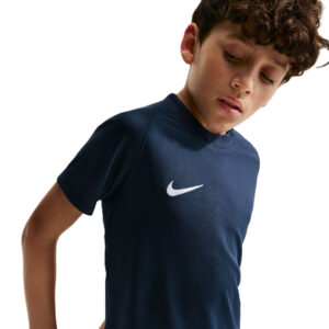 Koszulka Nike Junior Dri-FIT Park VIII HV8182-410 Rozmiar S (128-137cm)