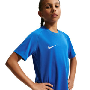 Koszulka Nike Junior Dri-FIT Park VIII HV8182-463 Rozmiar XL (158-170cm)