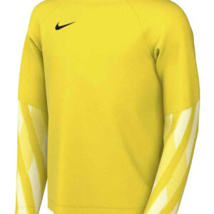 Koszulka bramkarska Nike Junior Dri-FIT Park V HV8318-718 Rozmiar L (147-158cm)
