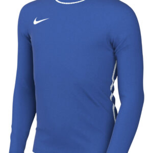 Koszulka z długim rękawem Nike Junior Park 26 Crew HM7170-463 Rozmiar XL (158-170cm)
